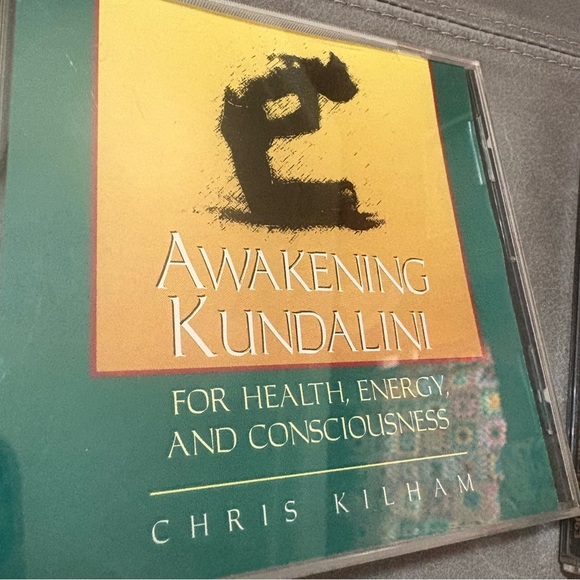 CD Collection: Awakening Kundalini, Makaha Sons, Peaceful Ocean Surf - Picture 2 of 10